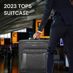 2023上半年行李箱熱銷榜TOP5
