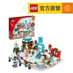 LEGO節慶系列新上市