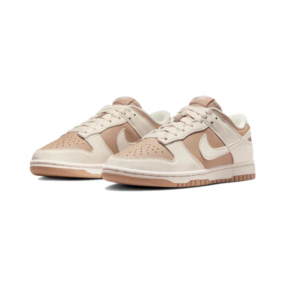 Nike Dunk Low 奶茶色