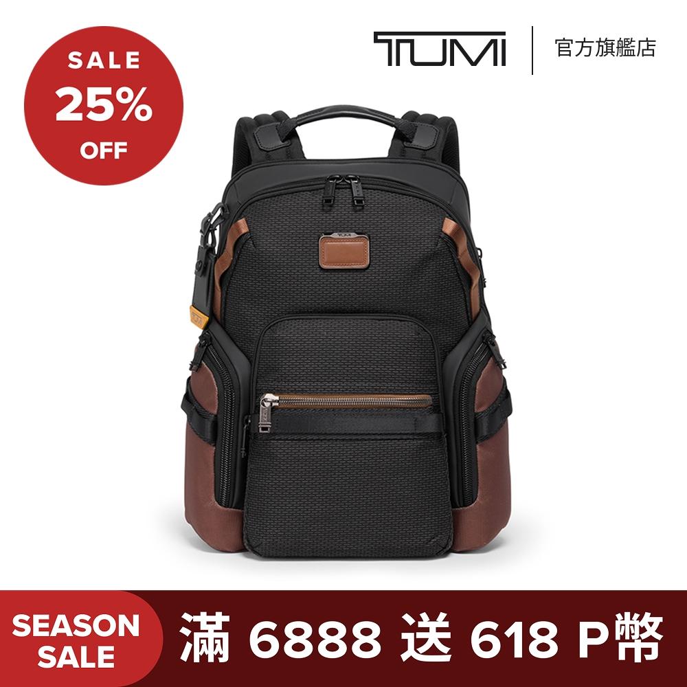 TUMI Alpha